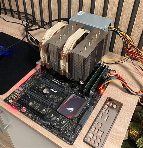 i7 6700k aufrüsten.